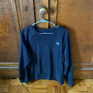 Men’s Underarmour crewneck